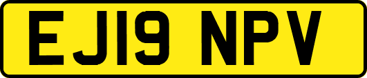 EJ19NPV