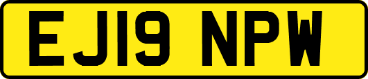 EJ19NPW