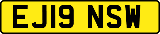 EJ19NSW