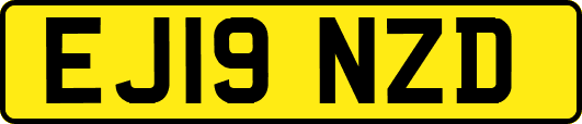 EJ19NZD