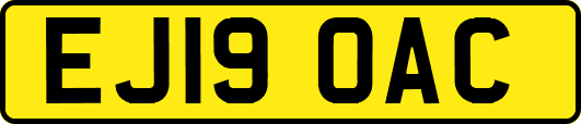 EJ19OAC