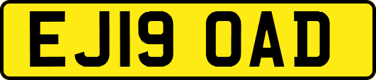 EJ19OAD