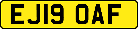 EJ19OAF