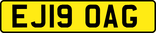 EJ19OAG