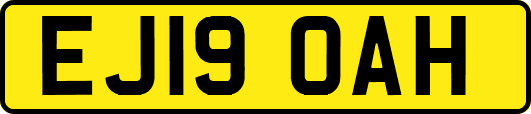 EJ19OAH