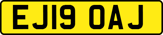 EJ19OAJ