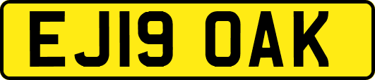 EJ19OAK