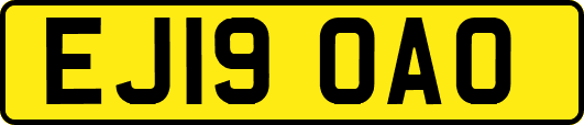 EJ19OAO