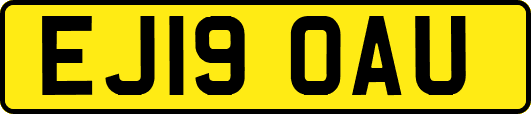 EJ19OAU