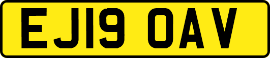 EJ19OAV