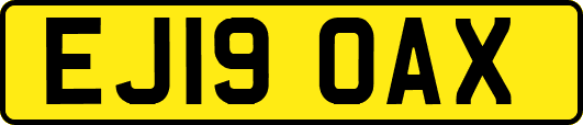EJ19OAX