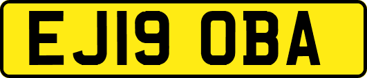 EJ19OBA