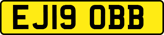 EJ19OBB