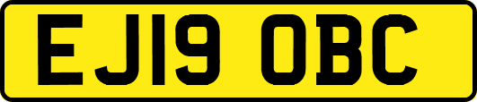 EJ19OBC