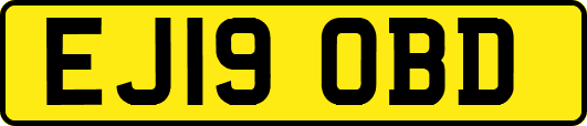 EJ19OBD