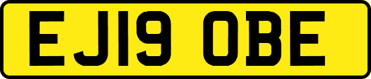 EJ19OBE