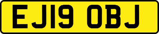 EJ19OBJ