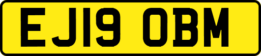 EJ19OBM