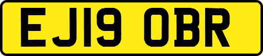 EJ19OBR