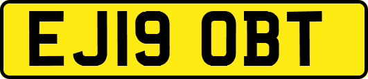 EJ19OBT