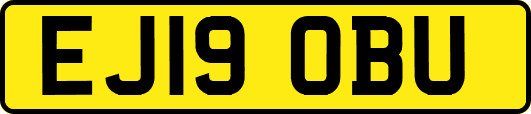 EJ19OBU