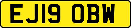 EJ19OBW