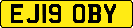 EJ19OBY