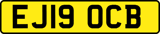 EJ19OCB