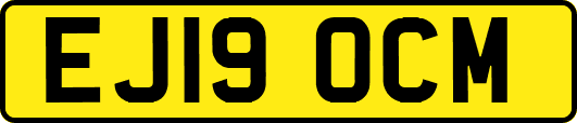 EJ19OCM