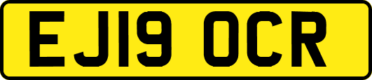 EJ19OCR