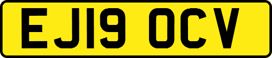 EJ19OCV