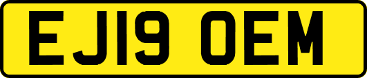 EJ19OEM