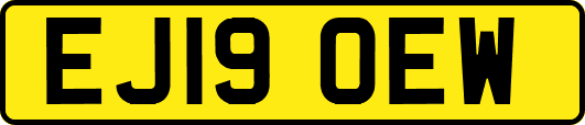 EJ19OEW