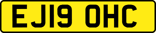 EJ19OHC