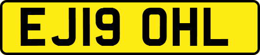 EJ19OHL