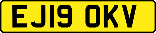 EJ19OKV