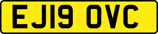 EJ19OVC