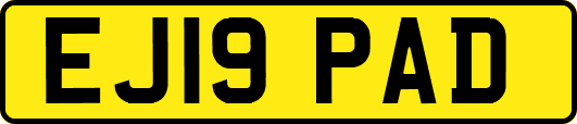 EJ19PAD