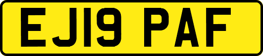 EJ19PAF