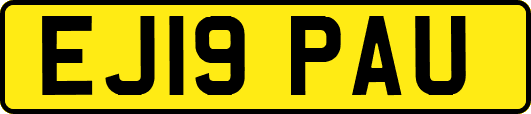 EJ19PAU