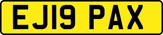 EJ19PAX