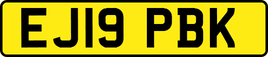 EJ19PBK