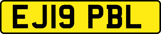 EJ19PBL