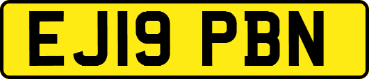 EJ19PBN