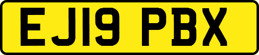 EJ19PBX