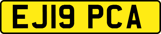 EJ19PCA