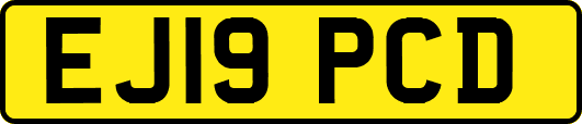 EJ19PCD