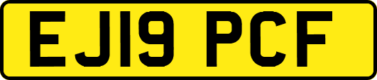 EJ19PCF