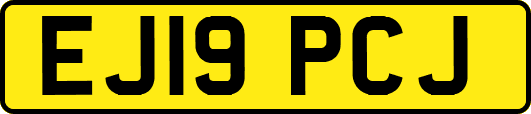 EJ19PCJ