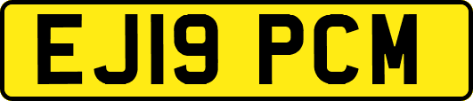 EJ19PCM